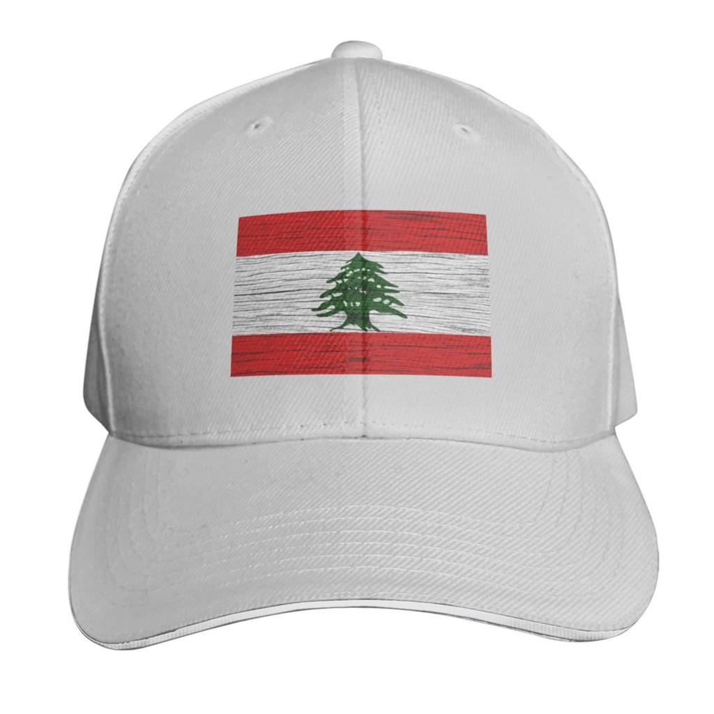 My lebanon Baseball Cap Hood GentleUnisex Hat Ball Cap Hat Baseball Cap Unisexs Hats Womens