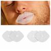 15 Sheets/set Prevent Mouth Breathing Mouth Breathing Patch Sleep Closed-mouth Stickers  Kids