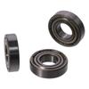 10pcs 6900ZZ 6900Z Bearings Steel 10x22x6mm Miniature Ball Bearings Double Shielded Ball Bearings