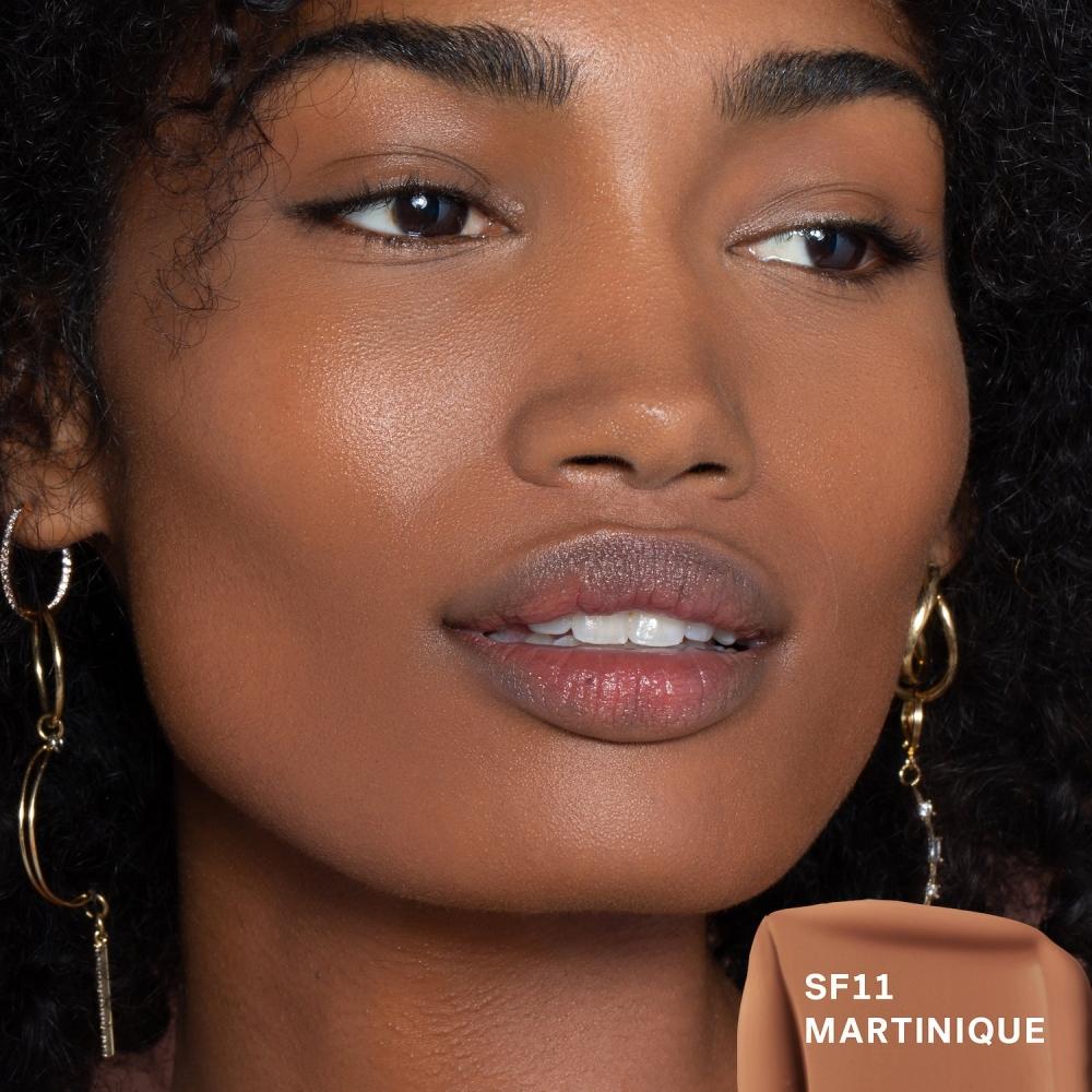 Ilia True Skin Medium Coverage Serum Foundation 30ml Martinique Sf11