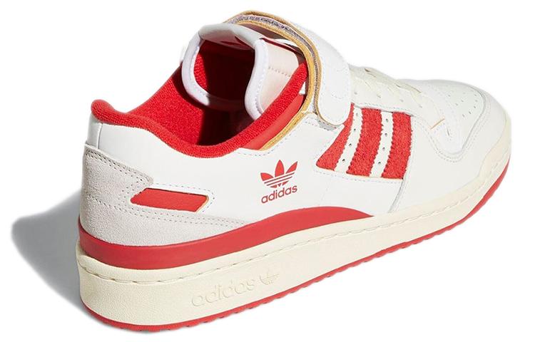 Форум Adidas Originals 84 Low 'Team Power Red' GY6981