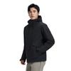 Under Armour Мужские ветровки с капюшоном Умеренные 15417222