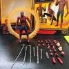 В наличии Mafex №241 Человек-паук Тоби Магуайр Герои Не Возвращаются Дружелюбный Сосед GK Аниме Фигурка Модель Игрушки Подарок