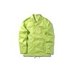 Куртка Li Ning Унисекс Флуоресцентный Ярко-Зеленый AFDP625-2