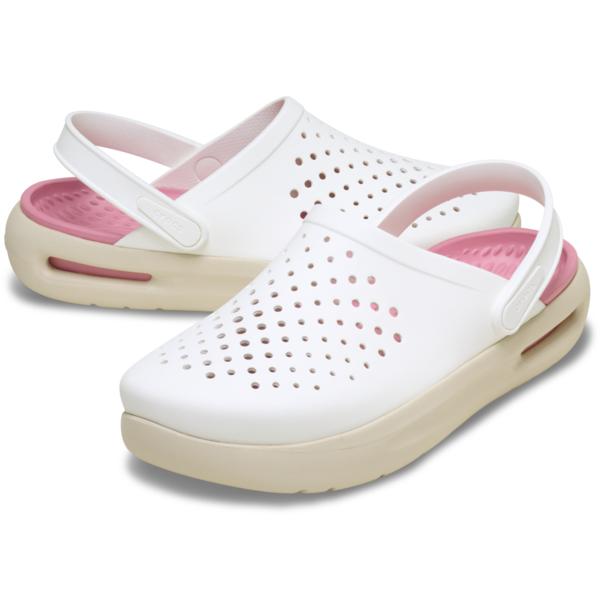 Crocs Коллекция сабо Inmotion 5 видов 209964 100209964 001209964 1ft209964 214209964 410