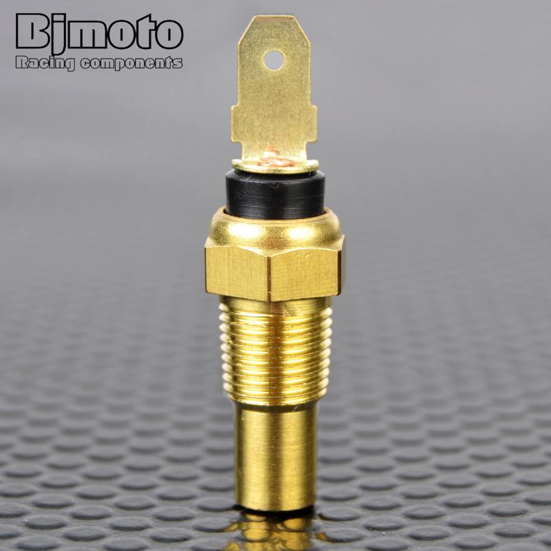 ZX 1000 ZXR 250R Motorcycle Water Temp Temperature Sensor For Kawasaki ZX1000 ZX10 Ninja ZX11 ZZR1100 ZX250 ZXR250R ZXR250