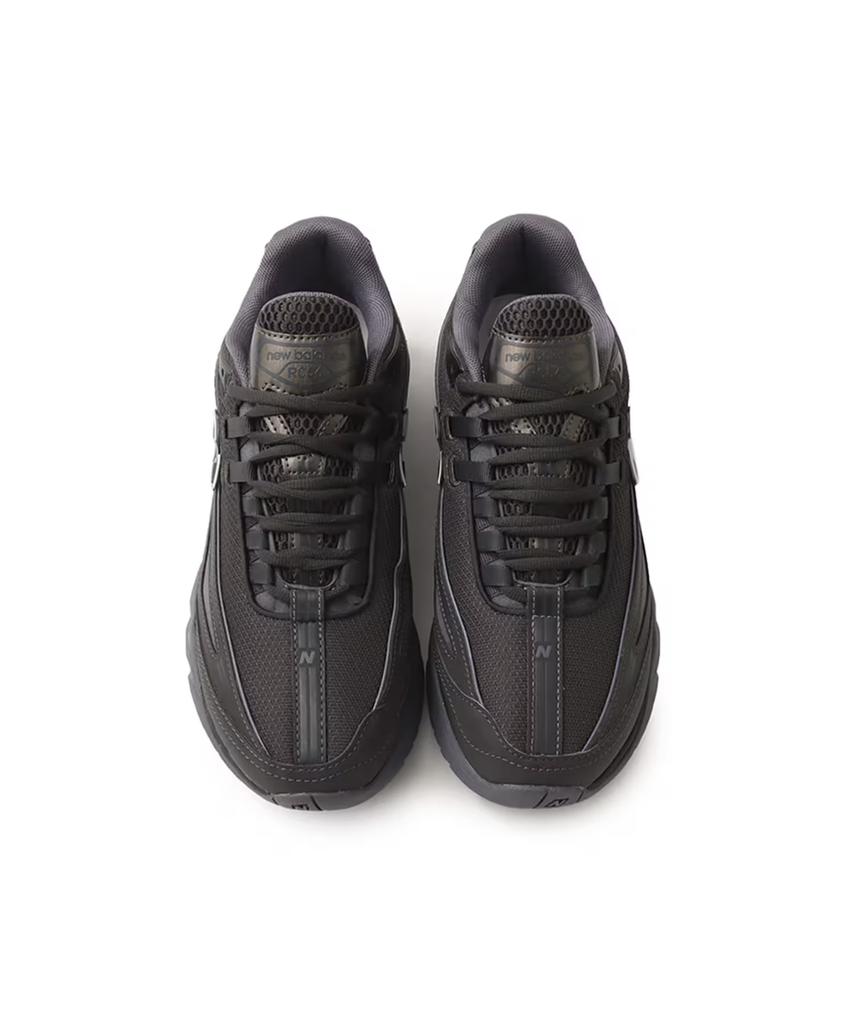 URC563AR New Balance RC56 Выцветший черный Нептуново-серый (Мужской)