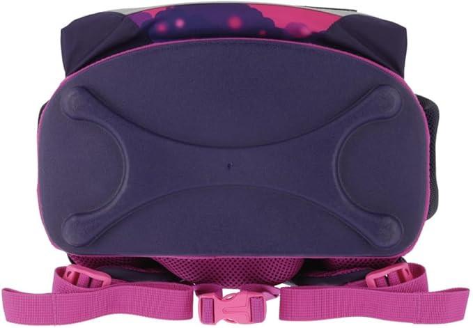 Tornister Plecak Szkolny Loop Magic Unicorn Jednorożec 6-9Lat Herlitz