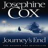 Journeys End by Josephine Cox Paperback Book 9780007302048