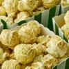 [CJ bibigo] Korean Popcorn 80g Seaweed Popcorn Dasida Beef Seasoning Popcorn Savory K-Snack 2 Flavors