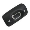 Mirror Adjustment Knob Mirror Adjustment Button Switch for 206 207 307 for C3  for C4 for FIAT for LANCIA for SCUDO