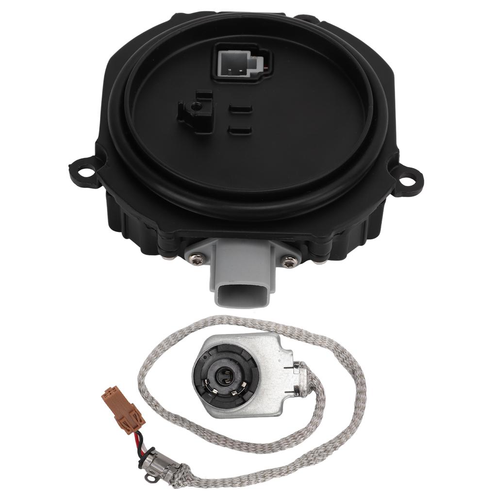 D2S HID Headlight Ballast Control Unit Black 28474?89904 Replacement for Nissan 350Z Coupe 2003?2009