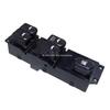 Переключатель стеклоподъемника Hyundai Accent 93570-1R101