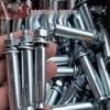 Набор оцинкованных анкеров De Li