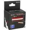 Feu arrière de vélo SPRINGOS® - Batterie rechargeable USB - 6 modes d'éclairage