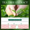 Sadoer Tea Tree Acne Removing and Oil Controlling Facial Mask