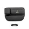 Car Seat Crack Filling Storage Box Auto Water Cup Phone Holder For Alfa Romeo 156 159 147 4C 8C 166 Giulia Giulietta MitoGF8 