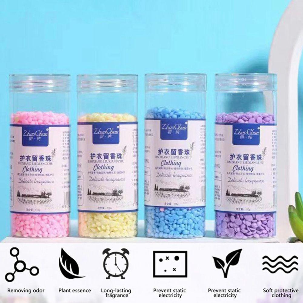 Прочные товары для дома, кондиционер для белья, ароматические шарики, прочный диффузор, ароматические шарики для чистого моющего средства