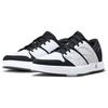 Jordan NU Retro 1 Low Белый Черный DV5141-100