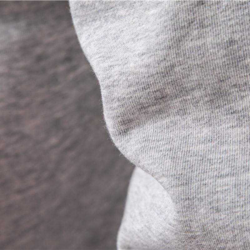 Мужские шорты из 100% хлопка, однотонные повседневные шорты с вышивкой, мужские новые летние модные повседневные спортивные шорты высокого качества высокого качества для мужчин