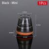 1/4Pcs Sofa Table Accessories Chair Foot Cover PVC Furniture Feet Pads Chair Leg Protectors