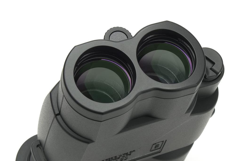 KENKO Binoculars VC Smart 10x Magnification Objective Lens Aperture 30mm Image Stabilization Function Waterproof Design Uses AA Batteries Usable Time