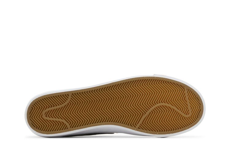 Nike Blazer Low Premium White Fir