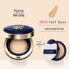 Тональная основа-кушон Double Wear Round SPF25