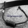Tactical Retention Lanyard