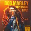 LP Record BOB MARLEY - Uprising Live! 0733179 Eagle Records,  2020 Europe Reggae, Ska & Dub