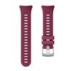 Silicone Strap For Garmin Swim 2 Smart Watch Band for Garmin Forerunner 45