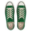 Converse Chuck Taylor Canvas Ox Cool Versatile Low-Top Canvas Shoes Unisex Green