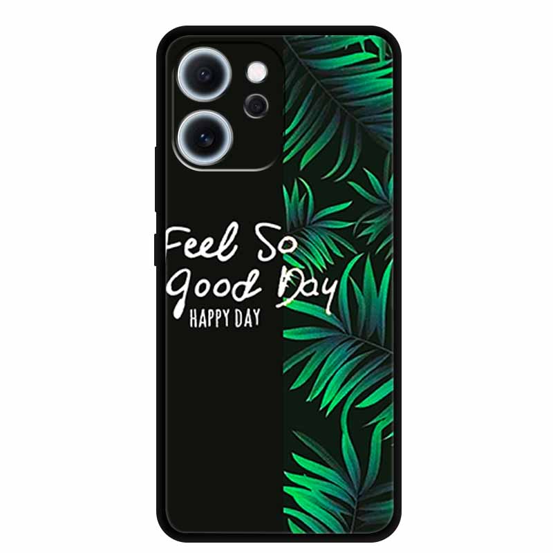 Cartoon Phone Case For Oppo Reno15 F Soft TPU Silicone Protector Relief Flower Emboss 3D Cover Funda Reno15F 15F Bumper Shield