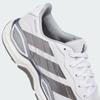 adidas CODECHAOS 27 SPIKELESS GOLF KI1388 Men's Performance Sports Shoes Cloud White / Iron Metallic / Silver Metallic