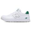 Nb 574 V3 Sl J3 Низкие Полевые Обувь Унисекс Кроссовки Белый Зеленый UGS574J3