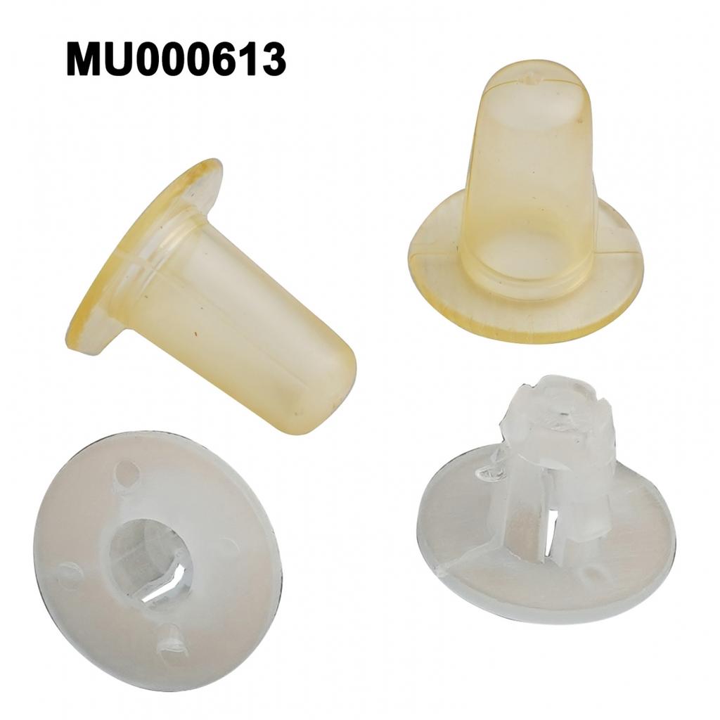 Bulb Replacement Rear Taillight Rubber Buckle Higher Grade