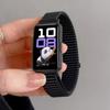 Оригинал 1:1 Для Huawei Band 11/11 pro Аксессуары для ремешка Дышащий Спортивный Нейлоновый Петлевой Браслет Correa Для Huawei Smart Band8 9 10