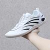New Summer Breathable Lace Up Sneakers Lightweight and Comfortable Soft Running Shoes Professional and Fashionable Walking Shoes