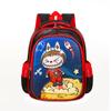 Adorable Labubu Cartoon Backpack For Kids With Durable Nylon Material In Multiple Colors