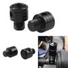 Винты для зеркал заднего вида, аксессуары для модификации мотоциклов, декоративные винты, заглушки для сидений зеркал электромобилей, заглушки для зеркал заднего вида