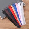 5pcs Coil Trousers Clothing Tailor Candy Colors Nylon Zippers Resin Zipper Handcraft Sewing