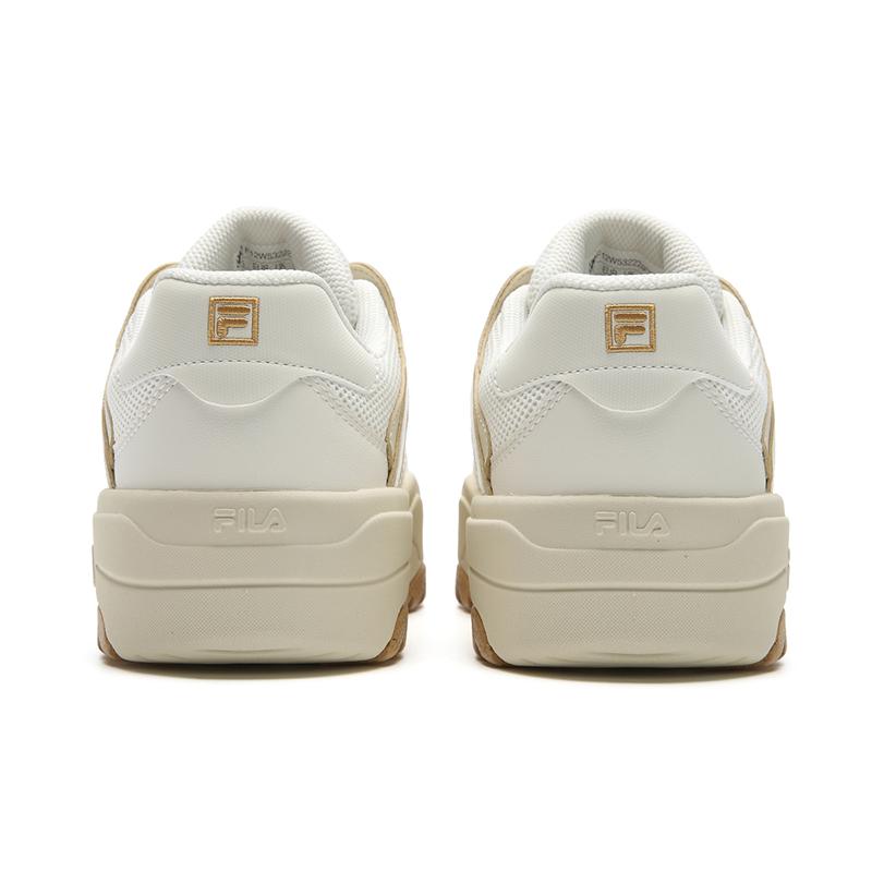 Fila Женские повседневные кроссовки Белые F12W532224FTP