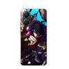 Kaisen J-Jujutsu Фушигуро Тодзи Чехол для телефона для Xiaomi Poco X3 X5 X6 X7 X4 Nfc F7 Ultra F6 F5 Pro F4 Gt F3 M5 M5S M4 M3 Художественный чехол