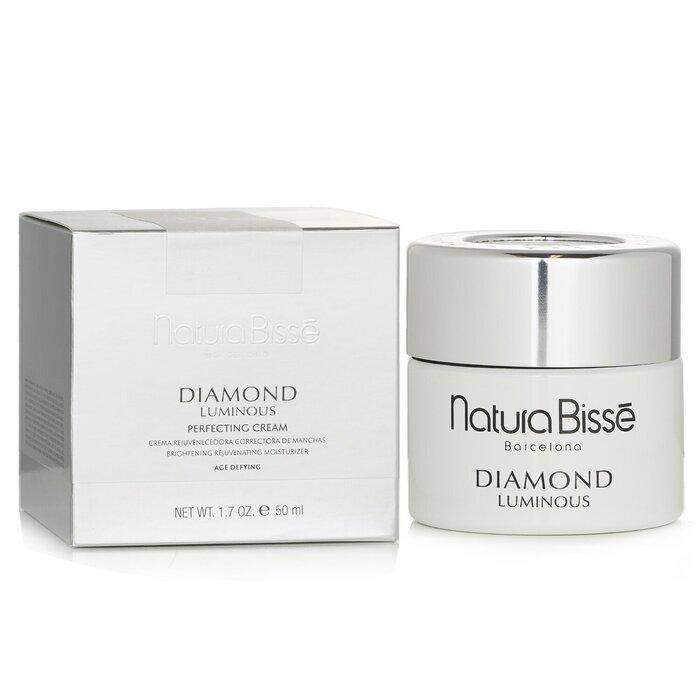 NATURA BISSE Крем-сияние Diamond Luminous Perfecting Cream