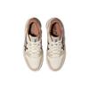 Asics Кроссовки унисекс Court MZ 2.0 Бело-коричневые 1203A405-101