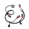MDS Wiring Replace 5148163AD 05148163AD For CHRYSLER DODGE CHARGER CHALLENGER DURANGO RAM 1500 GRAND CHEROKEE 2010-2024