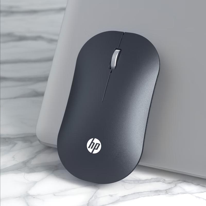 HP Беспроводная мышь DM10 с двумя режимами