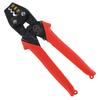 MARVEL Hand Press Crimping Tool for Bare Crimp Terminals and Sleeves MH-5