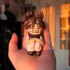 В наличии Jujutsu Kaisen Q-версия Приседающий Плачущий Чосо Аниме Фигурка Настольное Украшение Игрушка Подарок Для Любителя Аниме Модель ПВХ Кукла