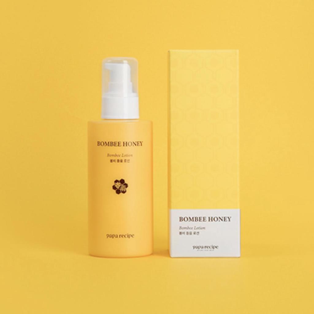 PAPA RECIPE Бомбей Лосьон (Эмульсия) 150мл